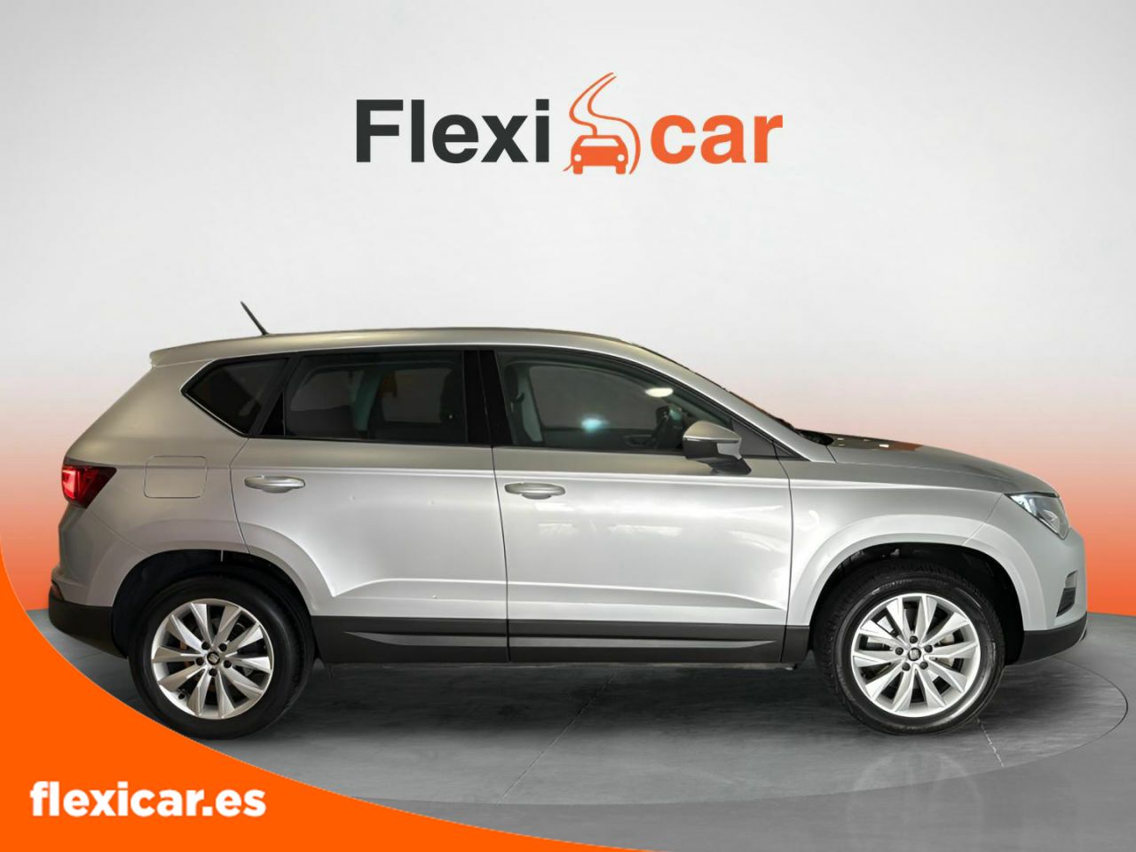 seat ateca 2017 / foto grande (3)
