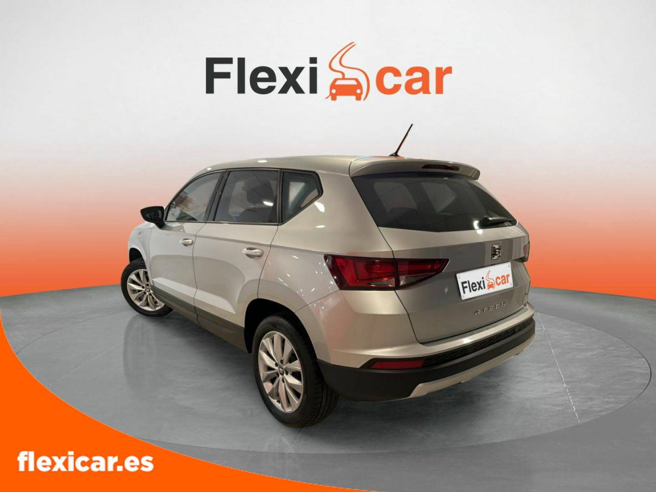 seat ateca 2017 / foto grande (2)