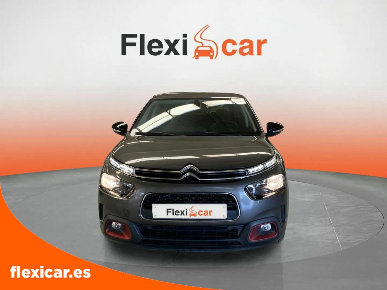 citroën c4 cactus 2020 / foto grande (2)