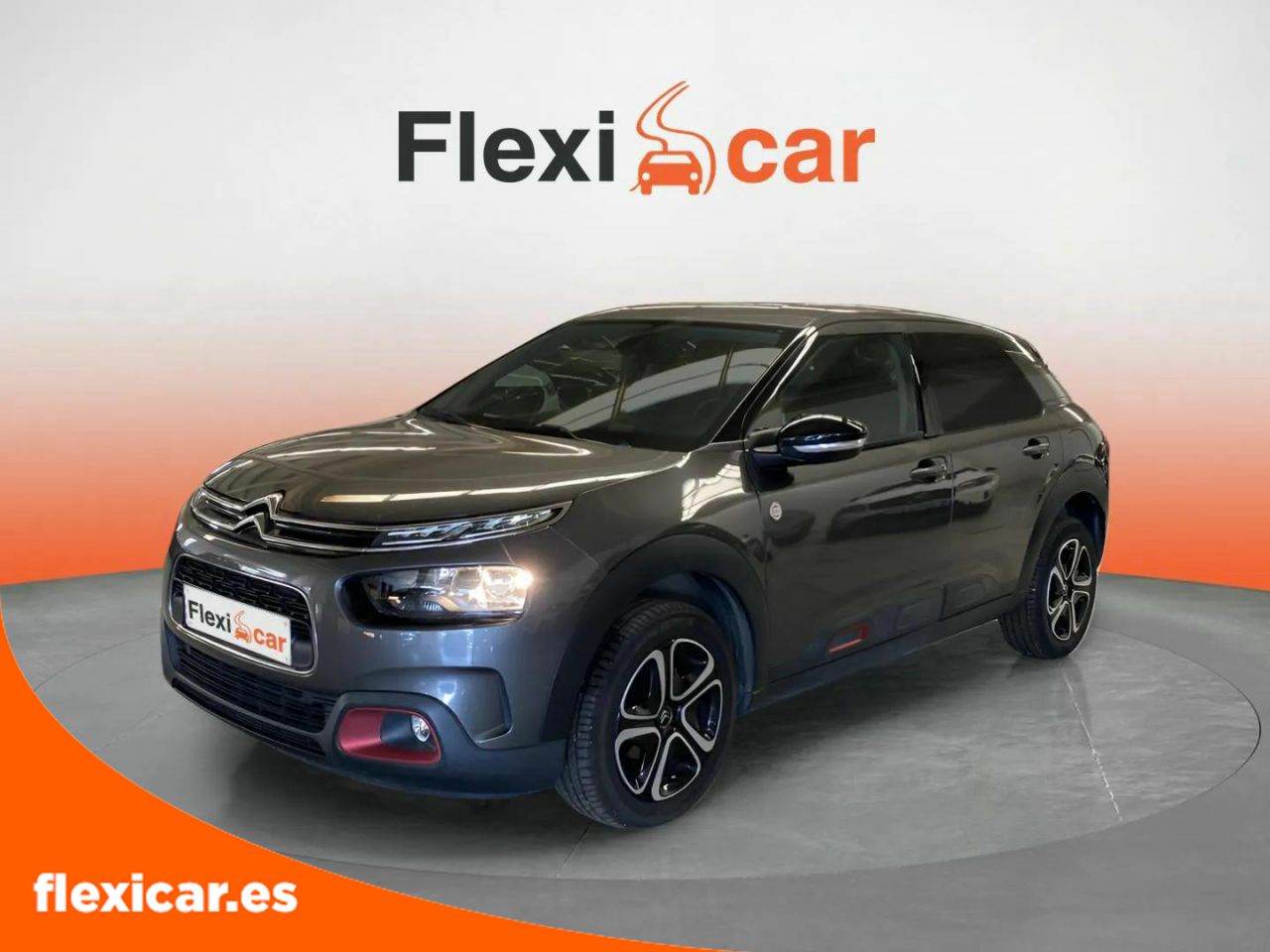 citroën c4 cactus 2020 / foto grande (3)