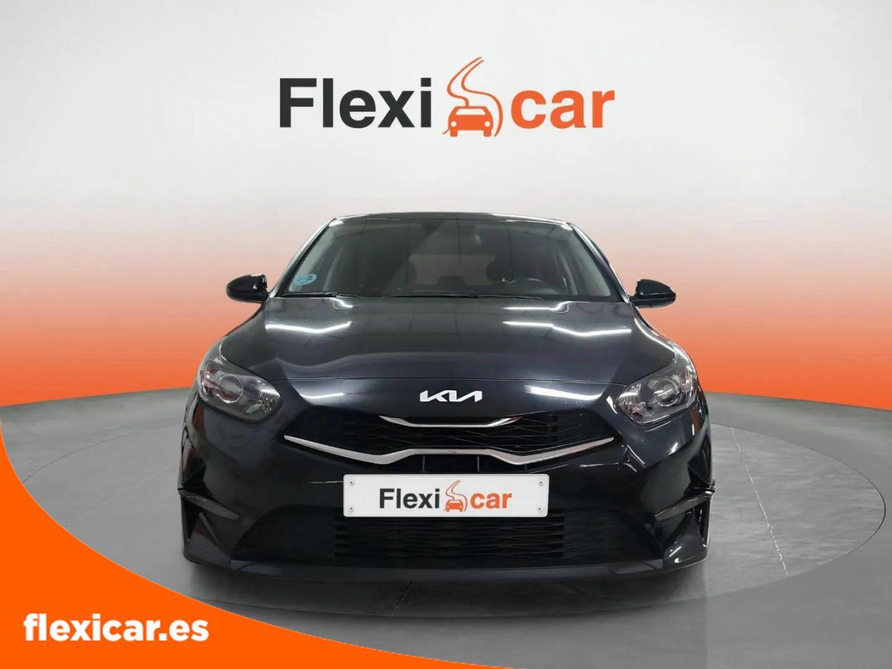 kia ceed 2022 / foto grande (2)