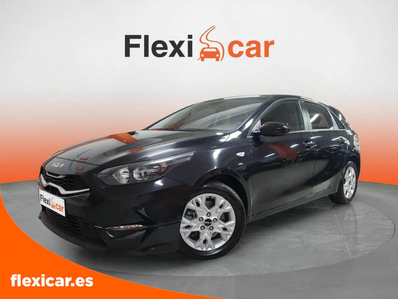 kia ceed 2022 / foto grande (3)