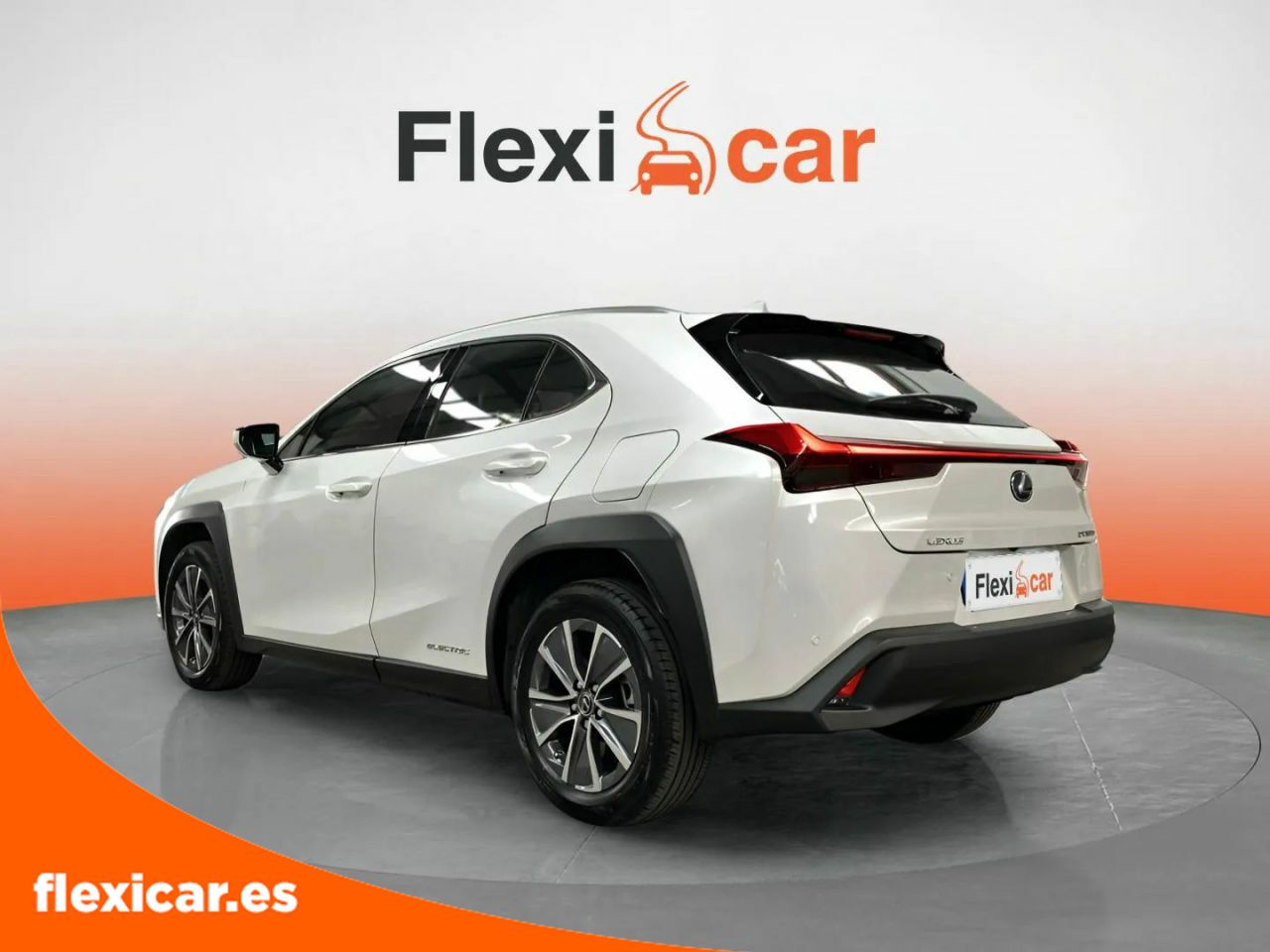 lexus ux 2022 / foto grande (3)