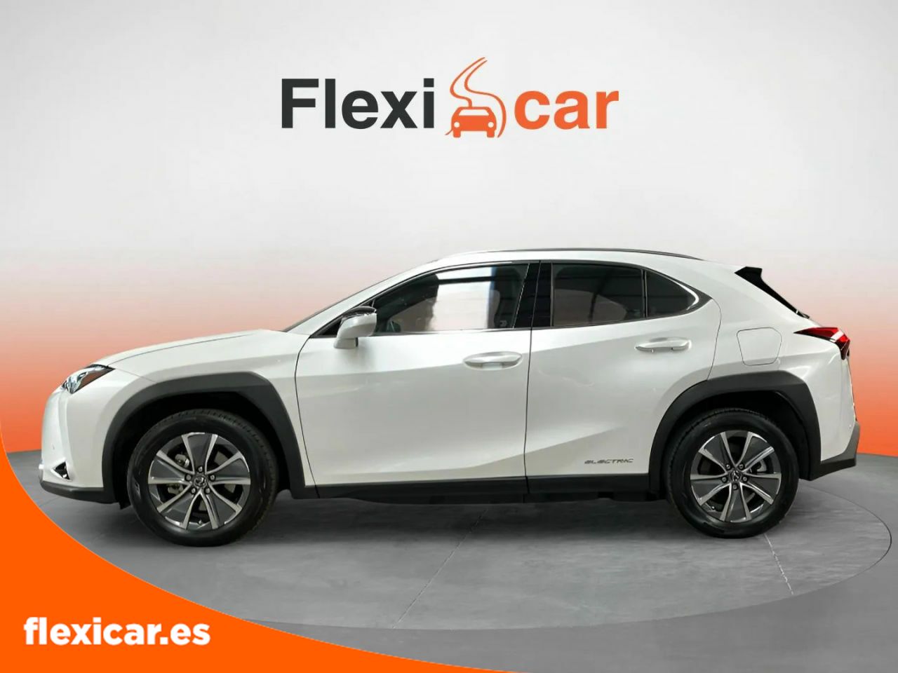 lexus ux 2022 / foto grande (2)