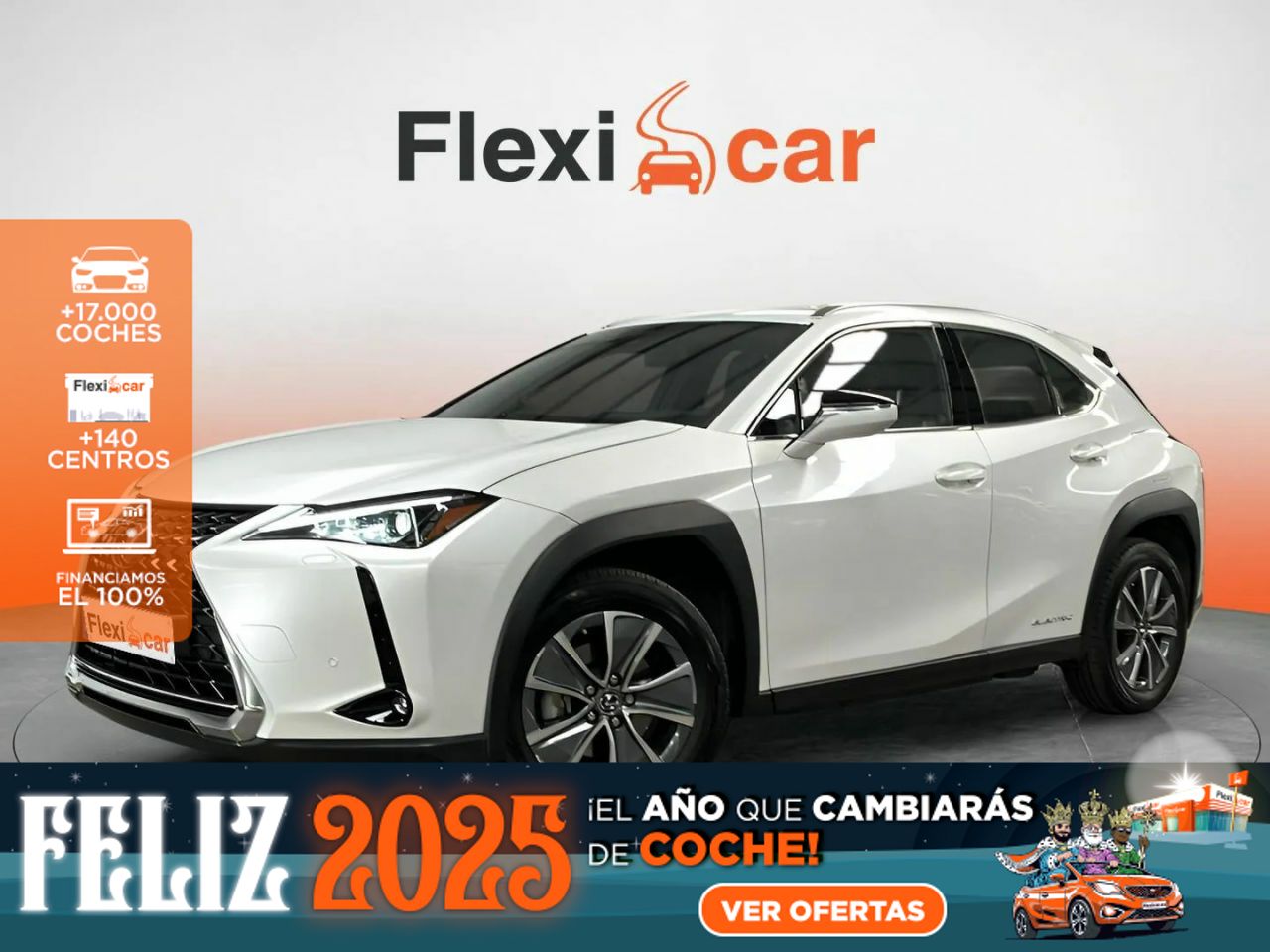 Pisos santa barbara  de segunda mano - lexus ux 2022 /