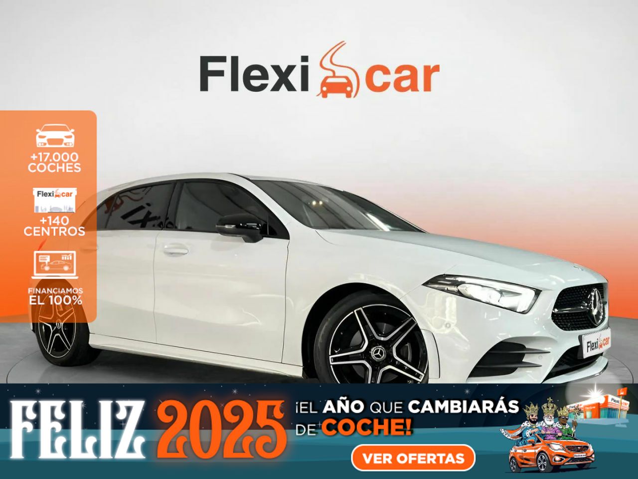 mercedes clase a 2020 /