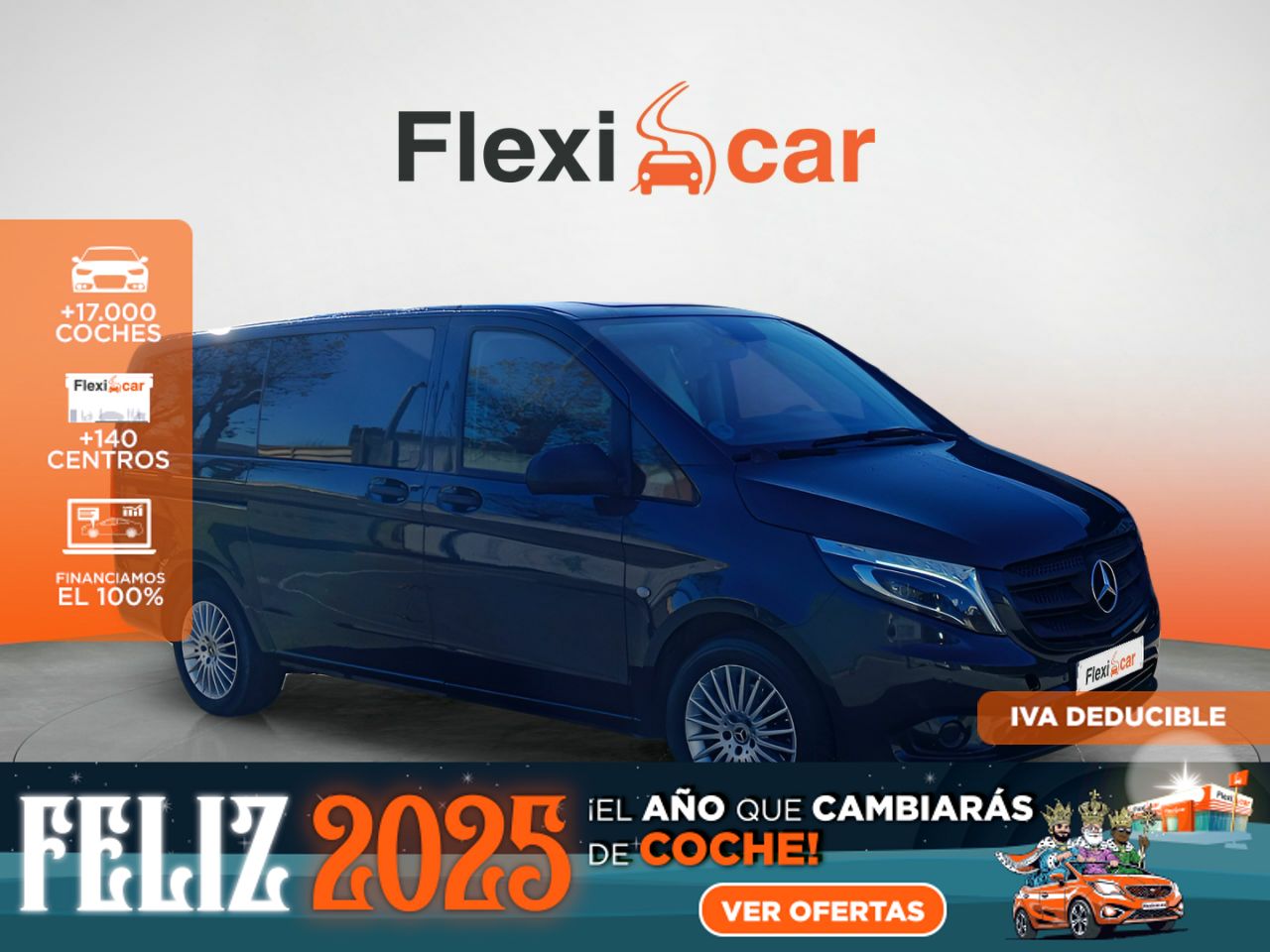 Mercedes vito 2020 163cv  de segunda mano - mercedes vito 2021 /