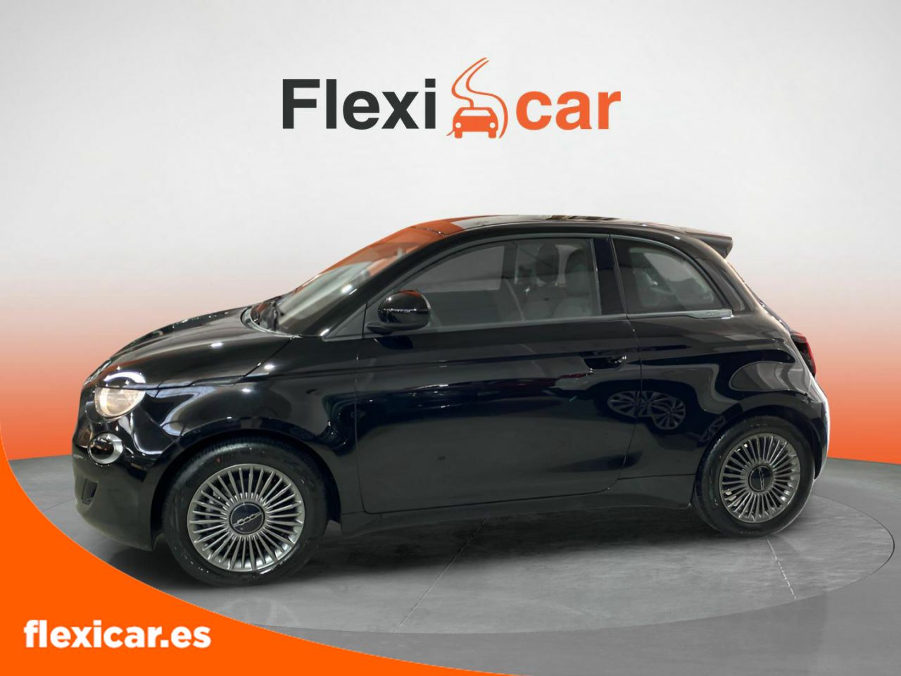 fiat 500 2022 / foto grande (3)