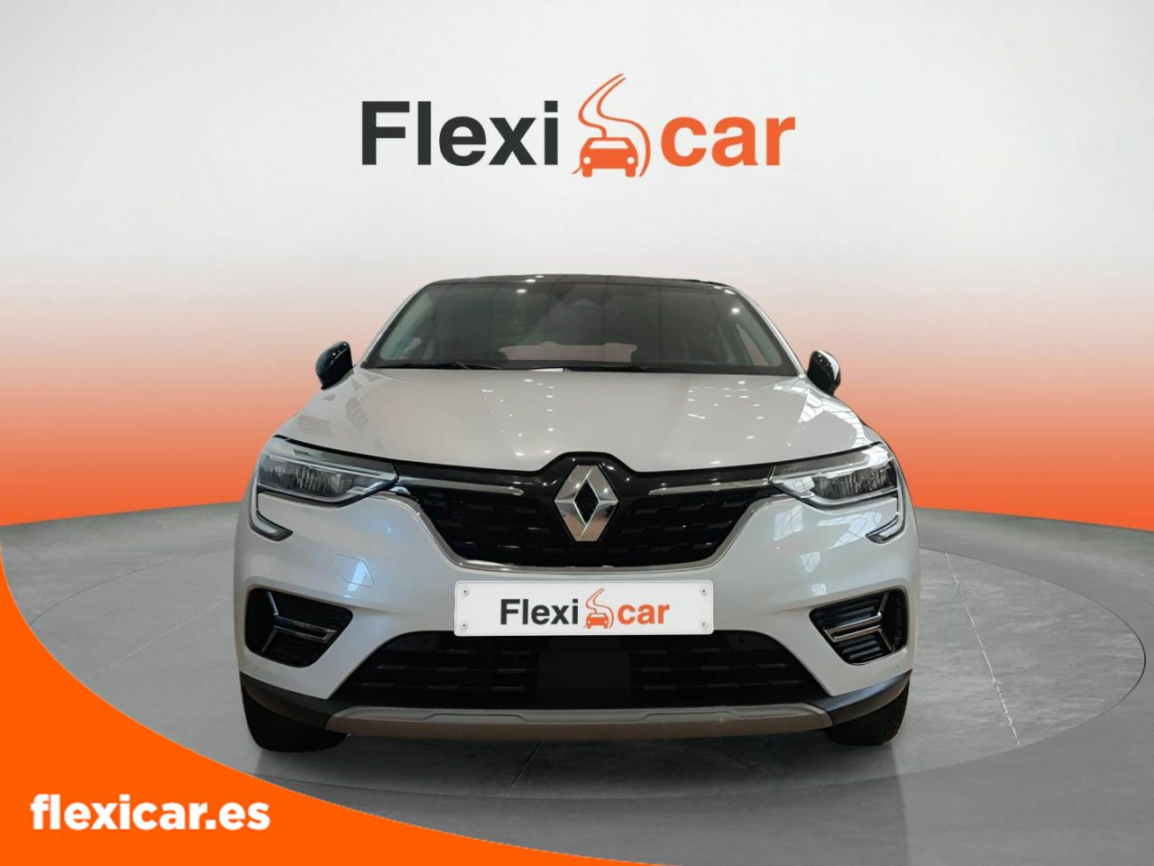renault arkana 2022 / foto grande (2)