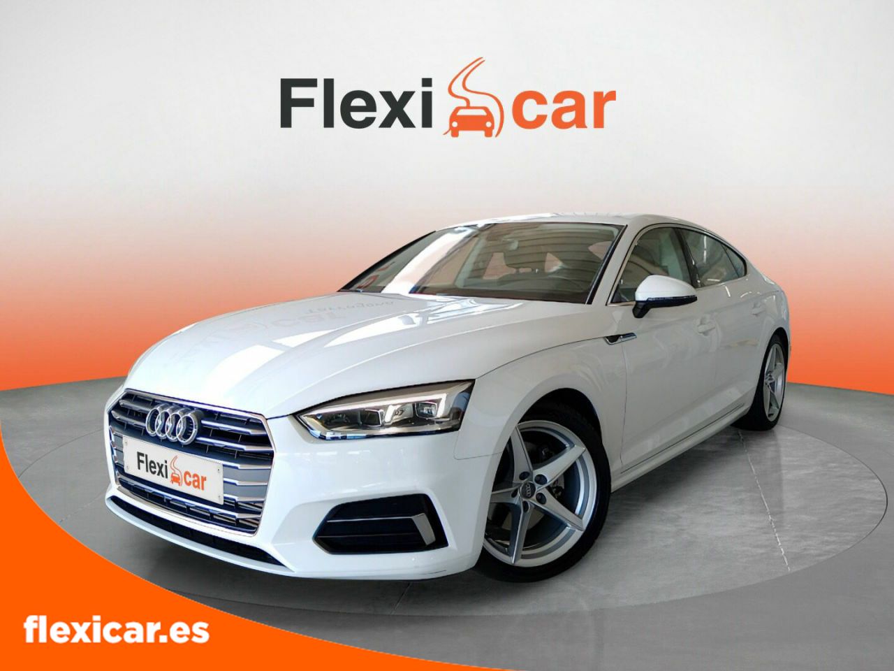 audi a5 2020 / foto grande (3)