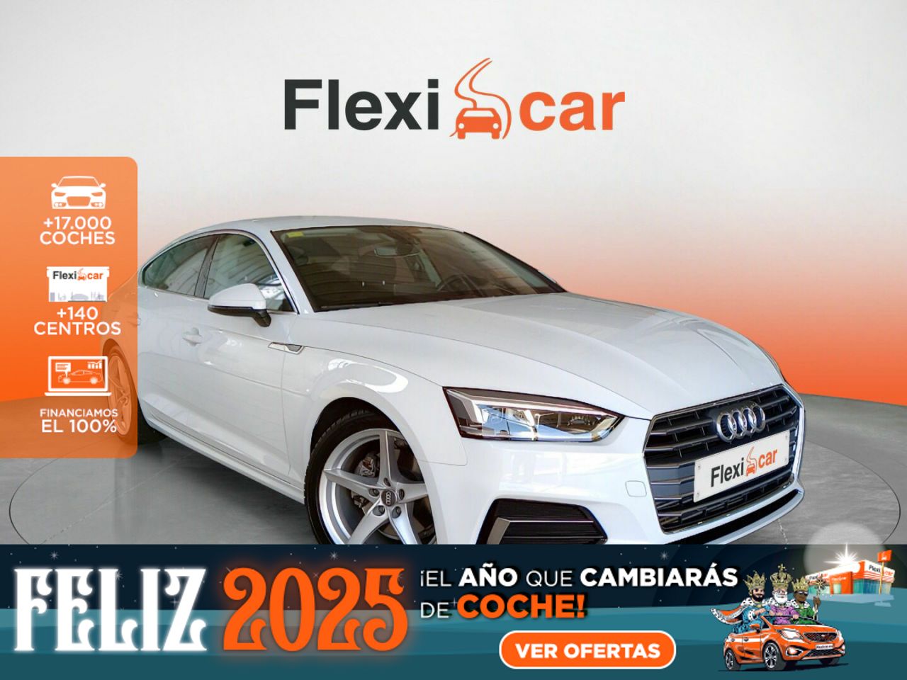 Audi a5 2020  de segunda mano - audi a5 2020 /