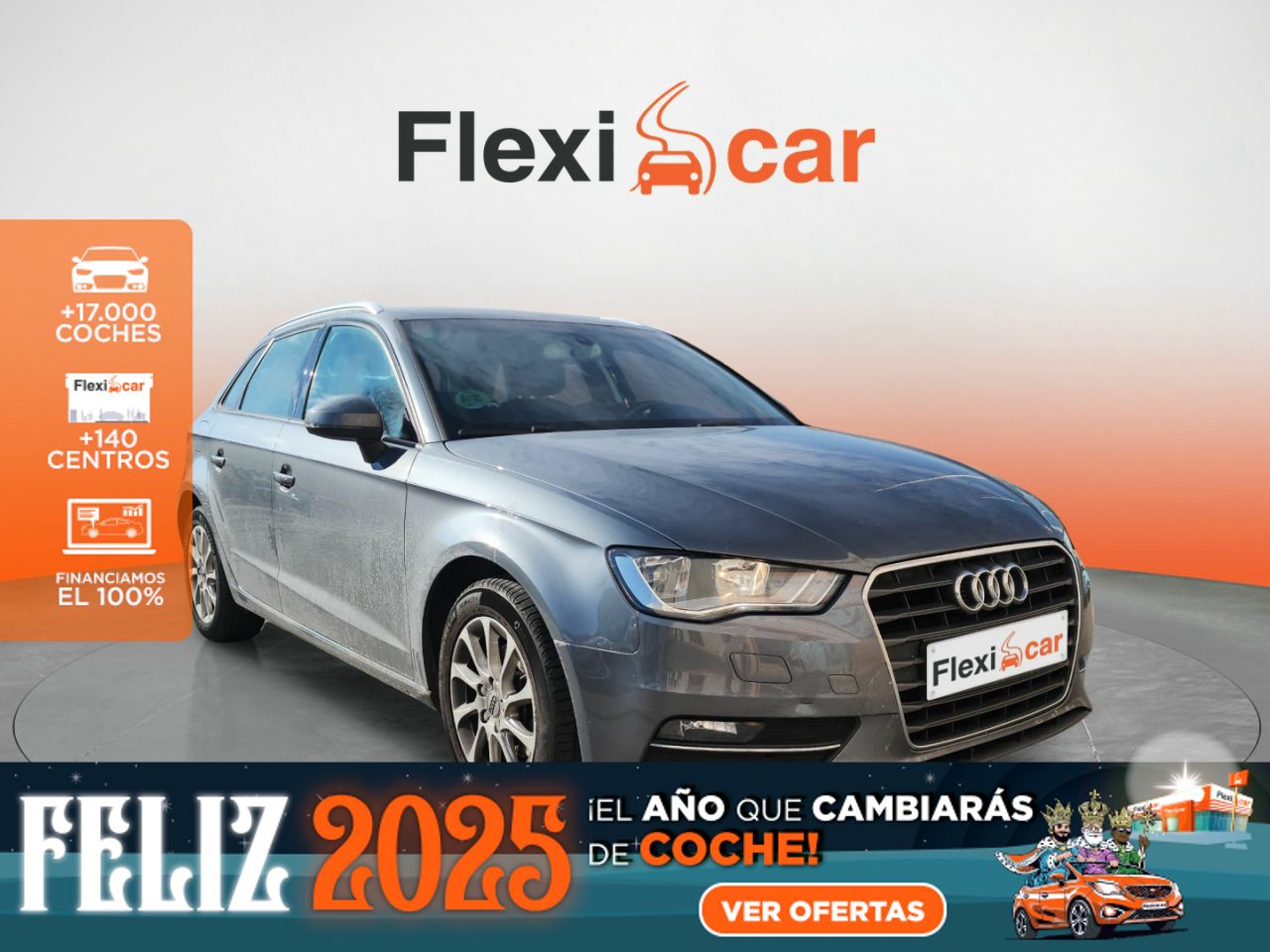 Audi a6 2015 alcala de henares  de segunda mano - audi a3 2015 /