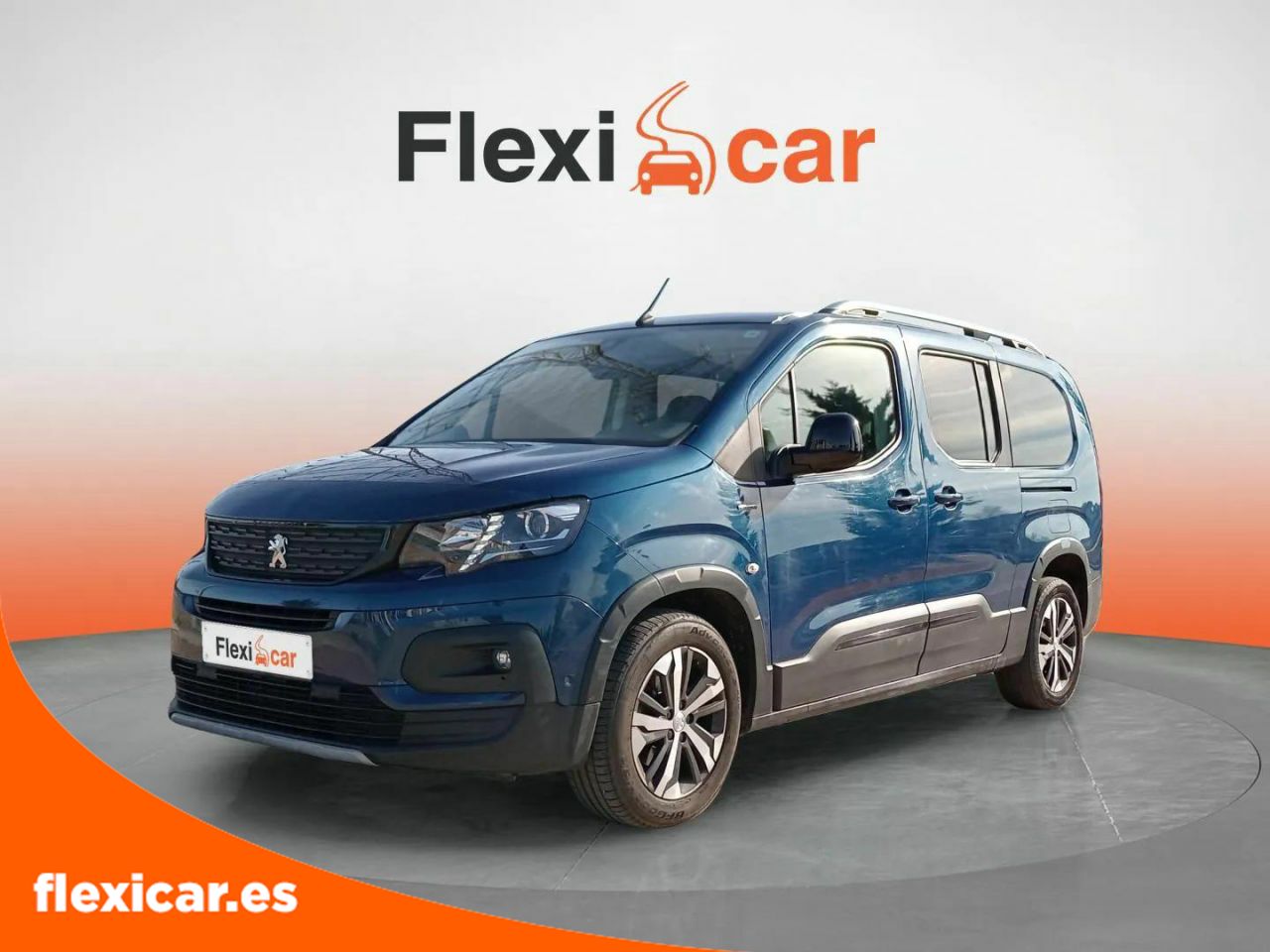 peugeot rifter 2020 / foto grande (2)
