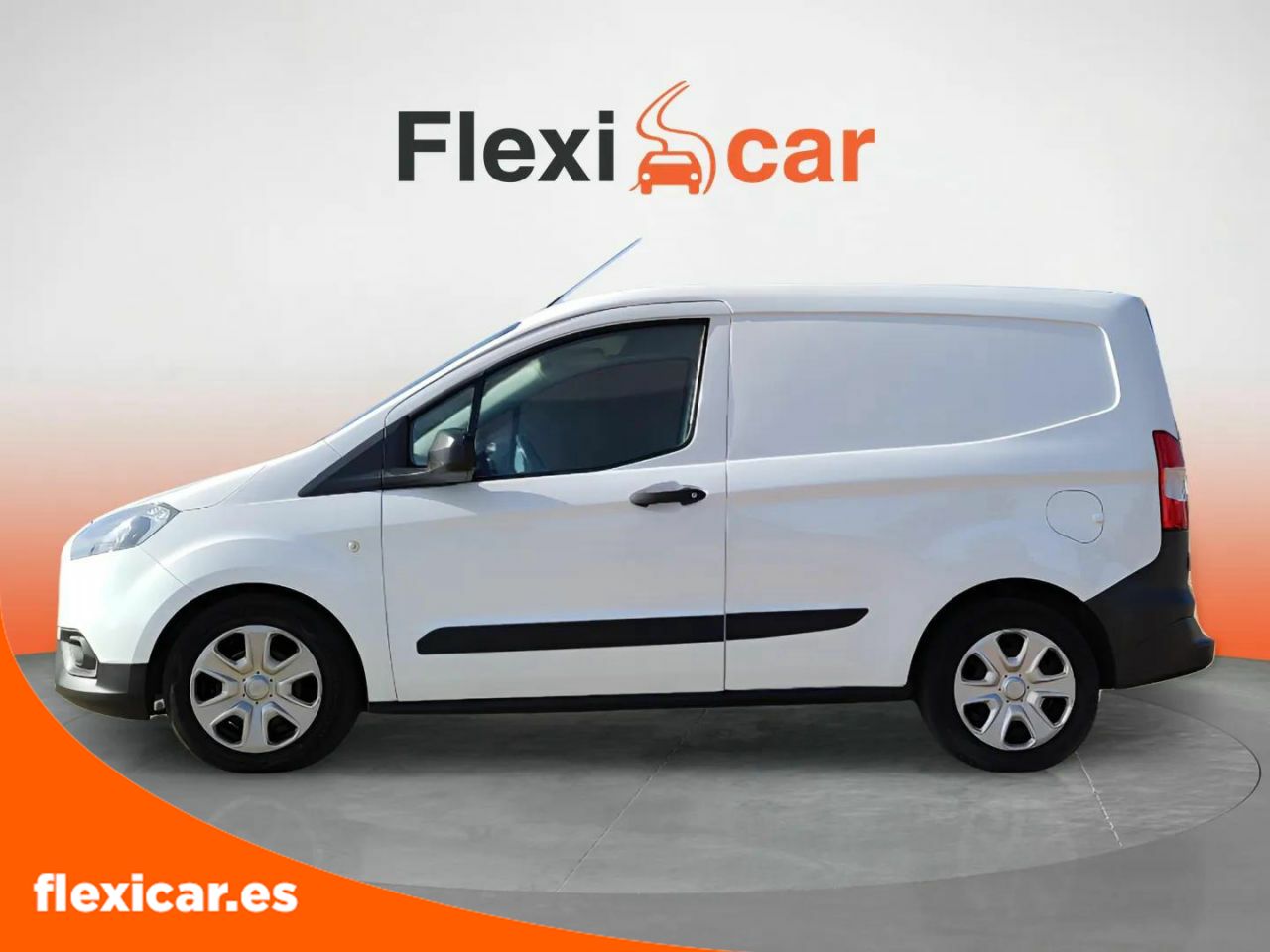 ford transit courier 2022 / foto grande (2)