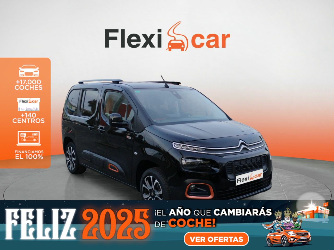 citroën berlingo 2019 /