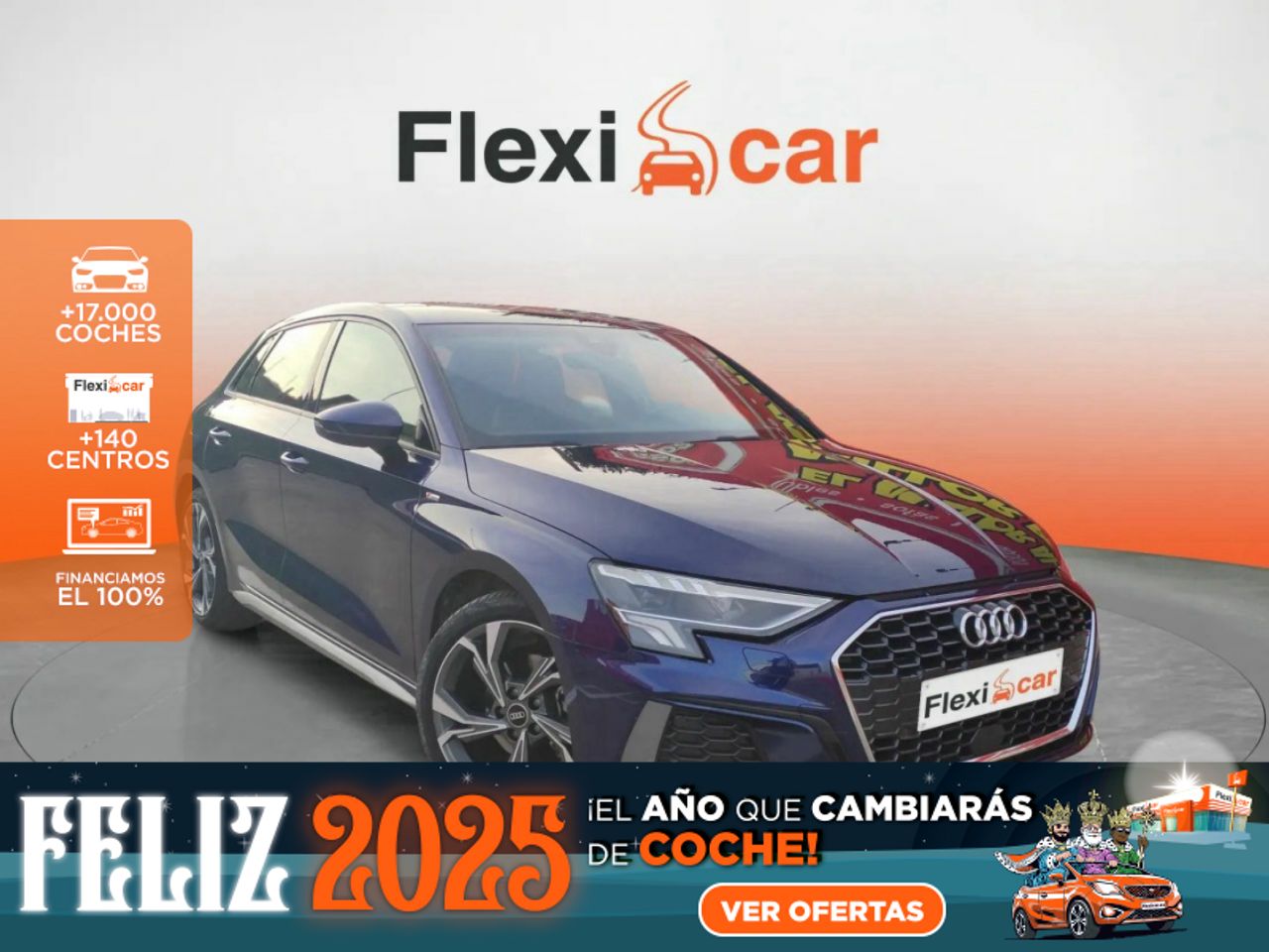 Audi a1 2022 alcala de henares  de segunda mano - audi a3 2022 /
