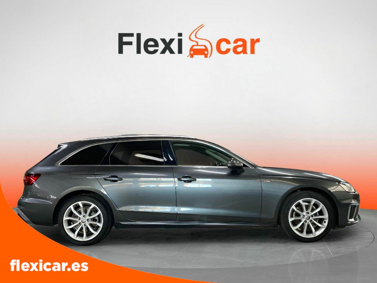 audi a4 2020 / foto grande (3)