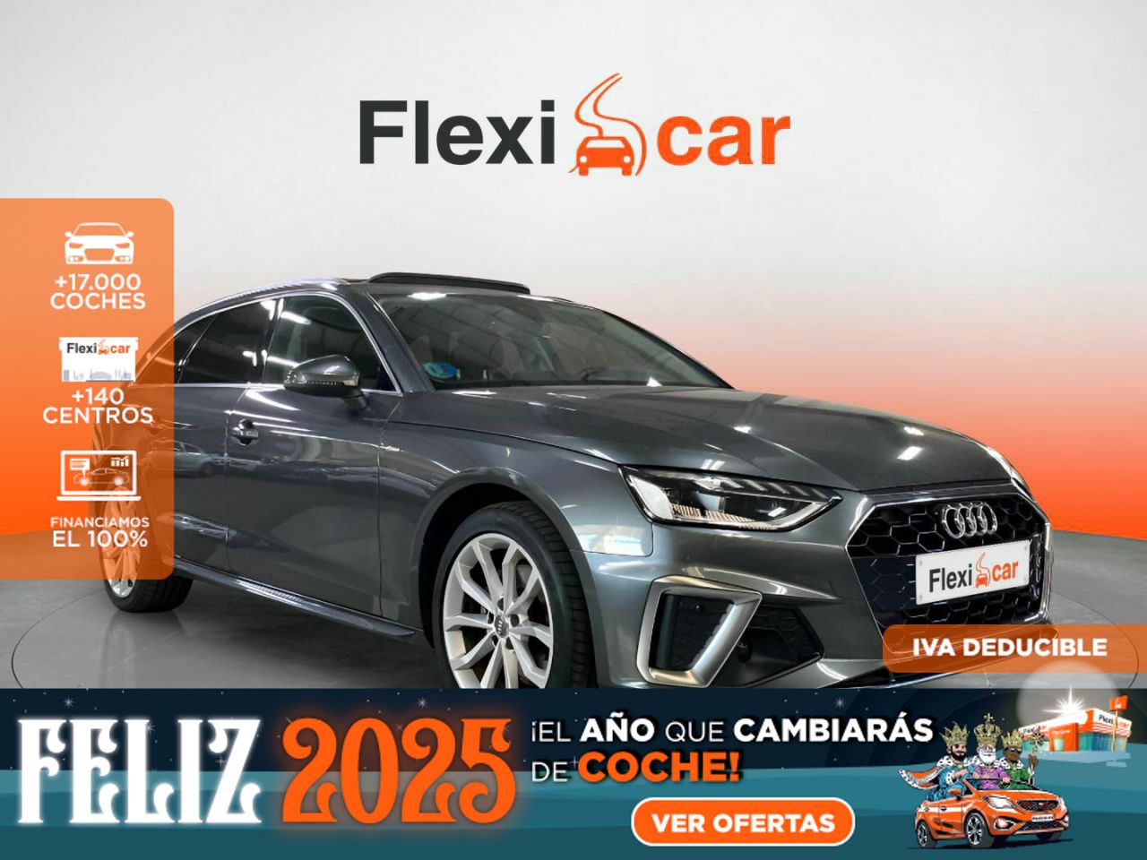 Audi a4 2020  de segunda mano - audi a4 2020 /