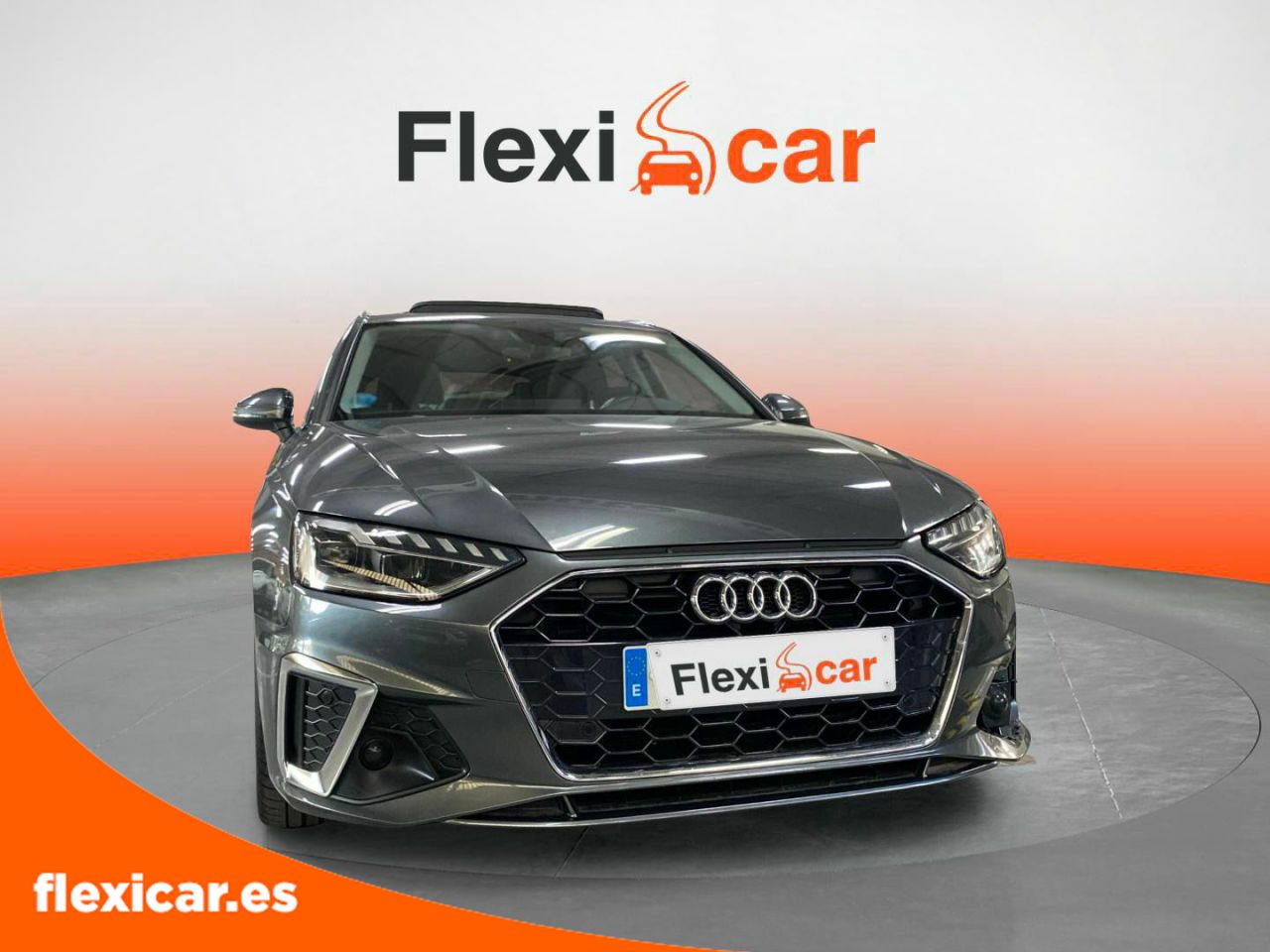 audi a4 2020 / foto grande (2)