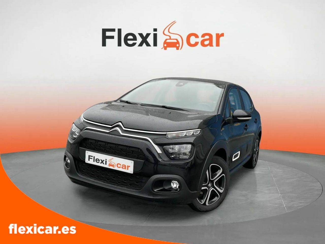 citroën c3 2024 / foto grande (3)