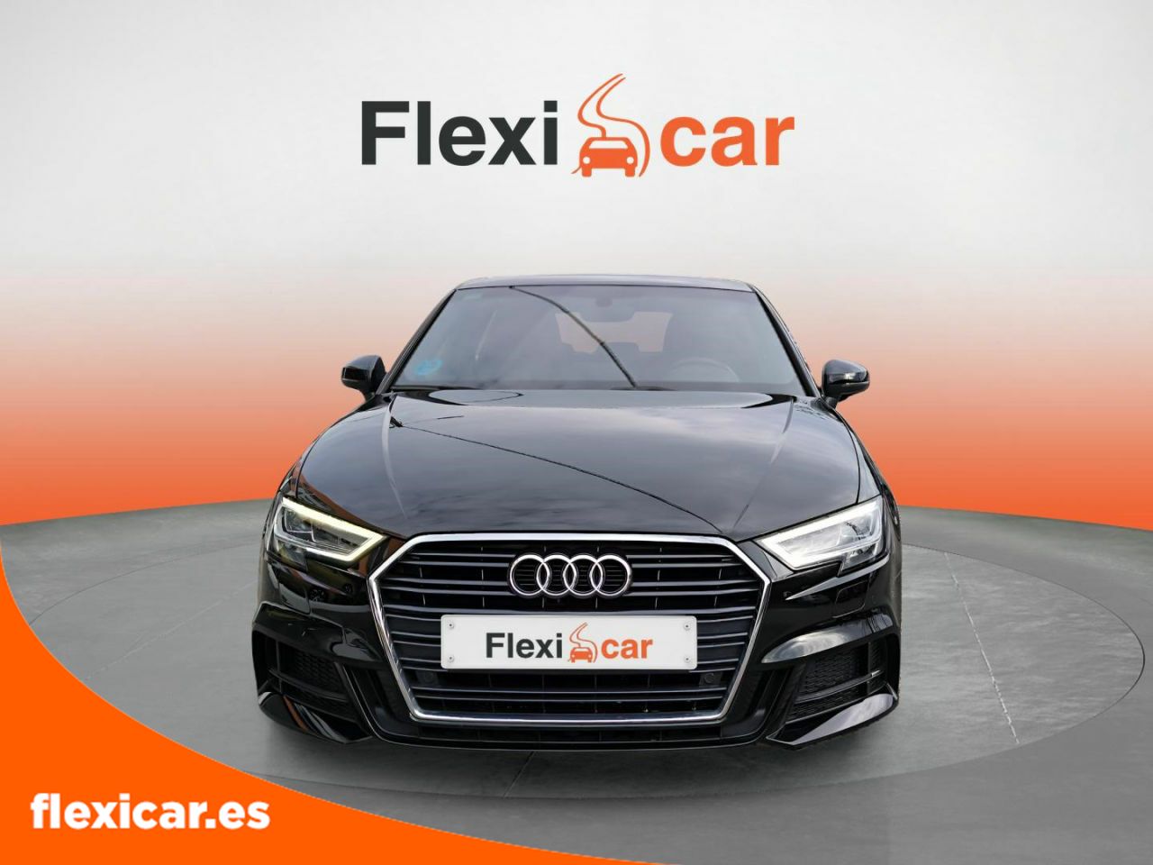 audi a3 2019 / foto grande (2)