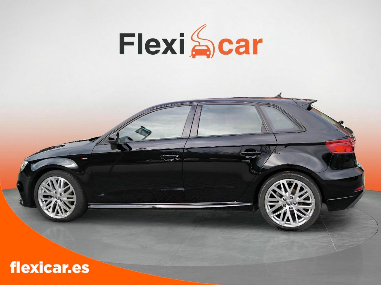 audi a3 2019 / foto grande (3)