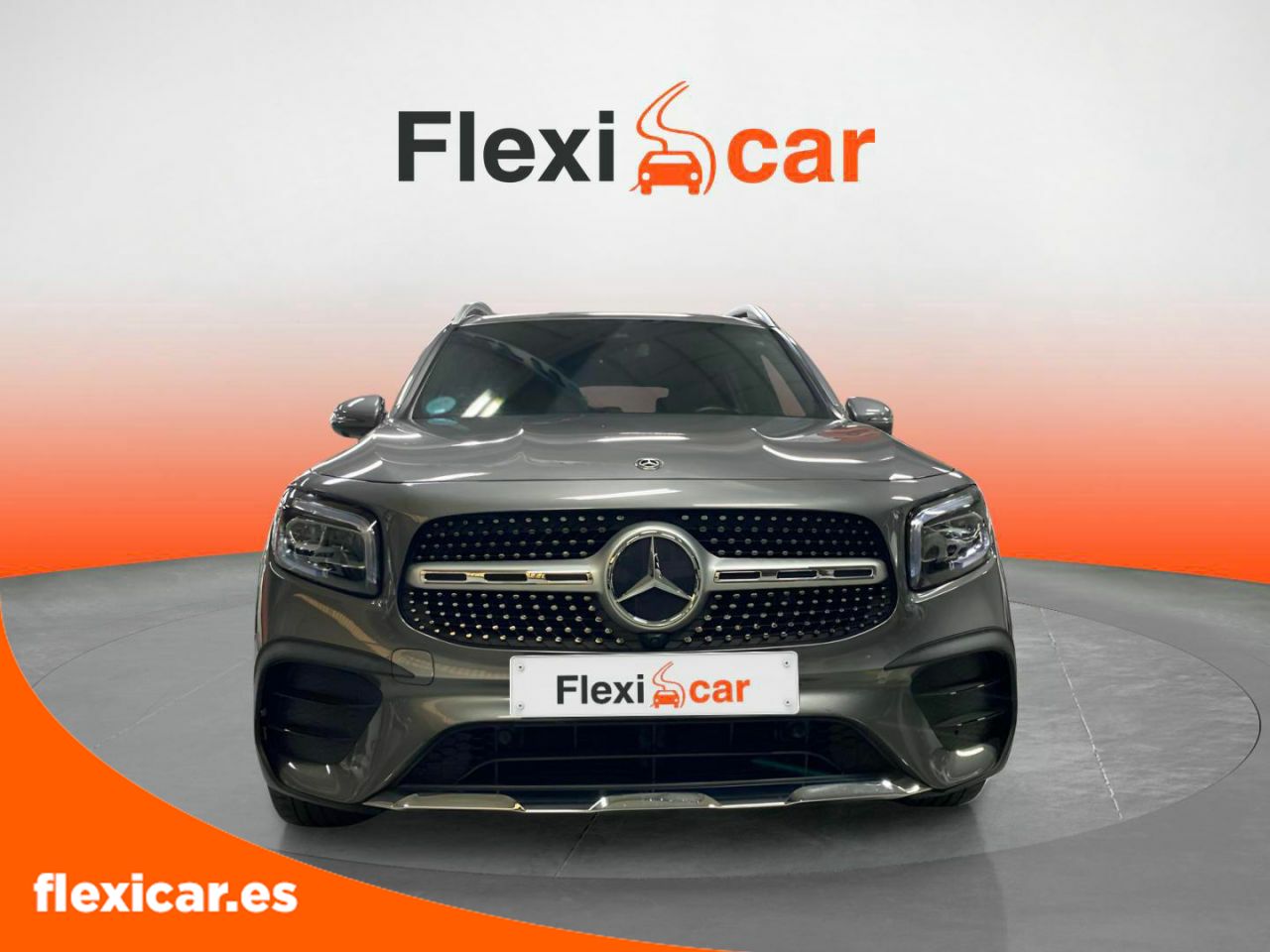 mercedes clase glb 2020 / foto grande (2)