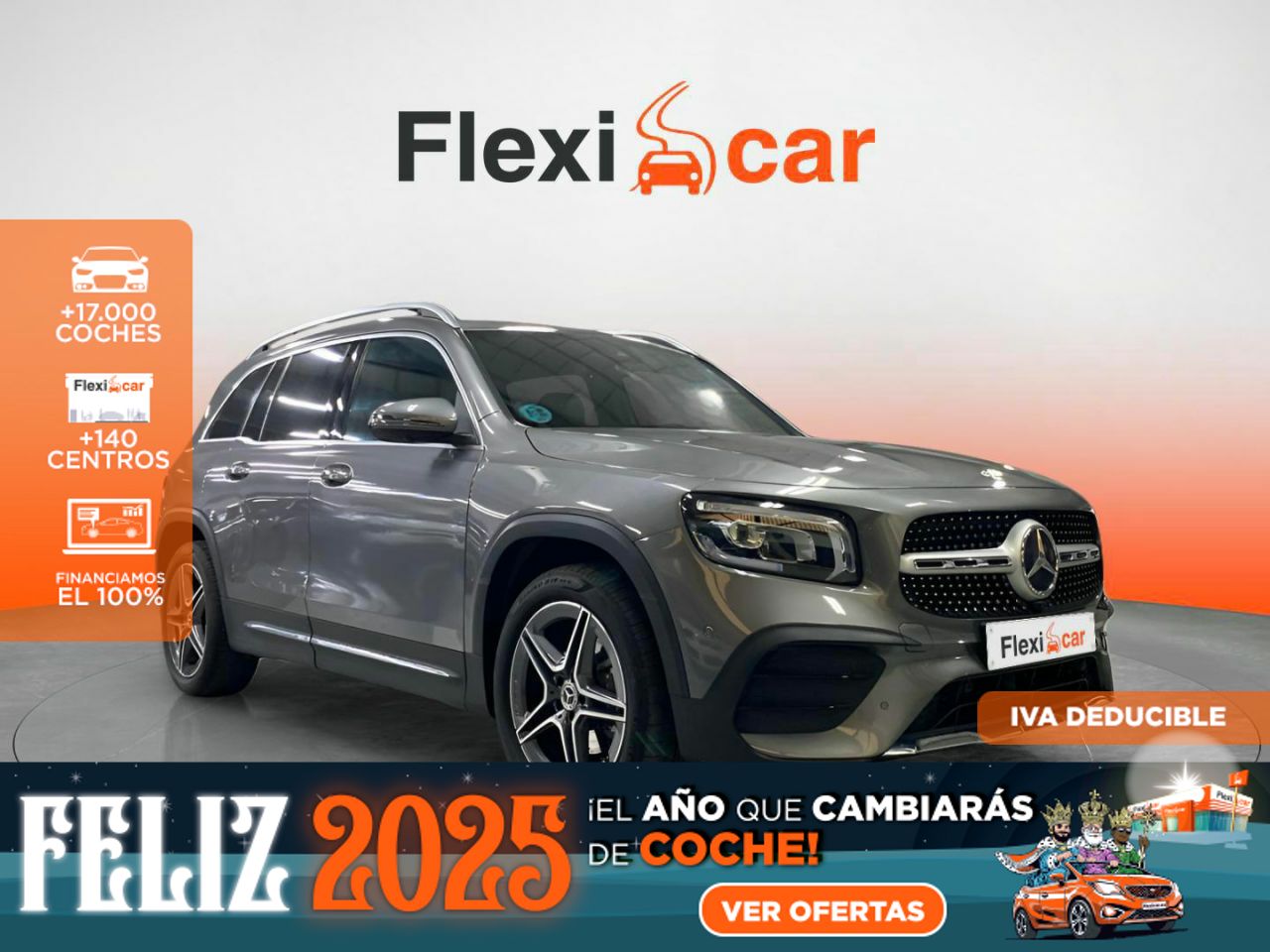 Mercedes clase e nuevo  de segunda mano - mercedes clase glb 2020 /