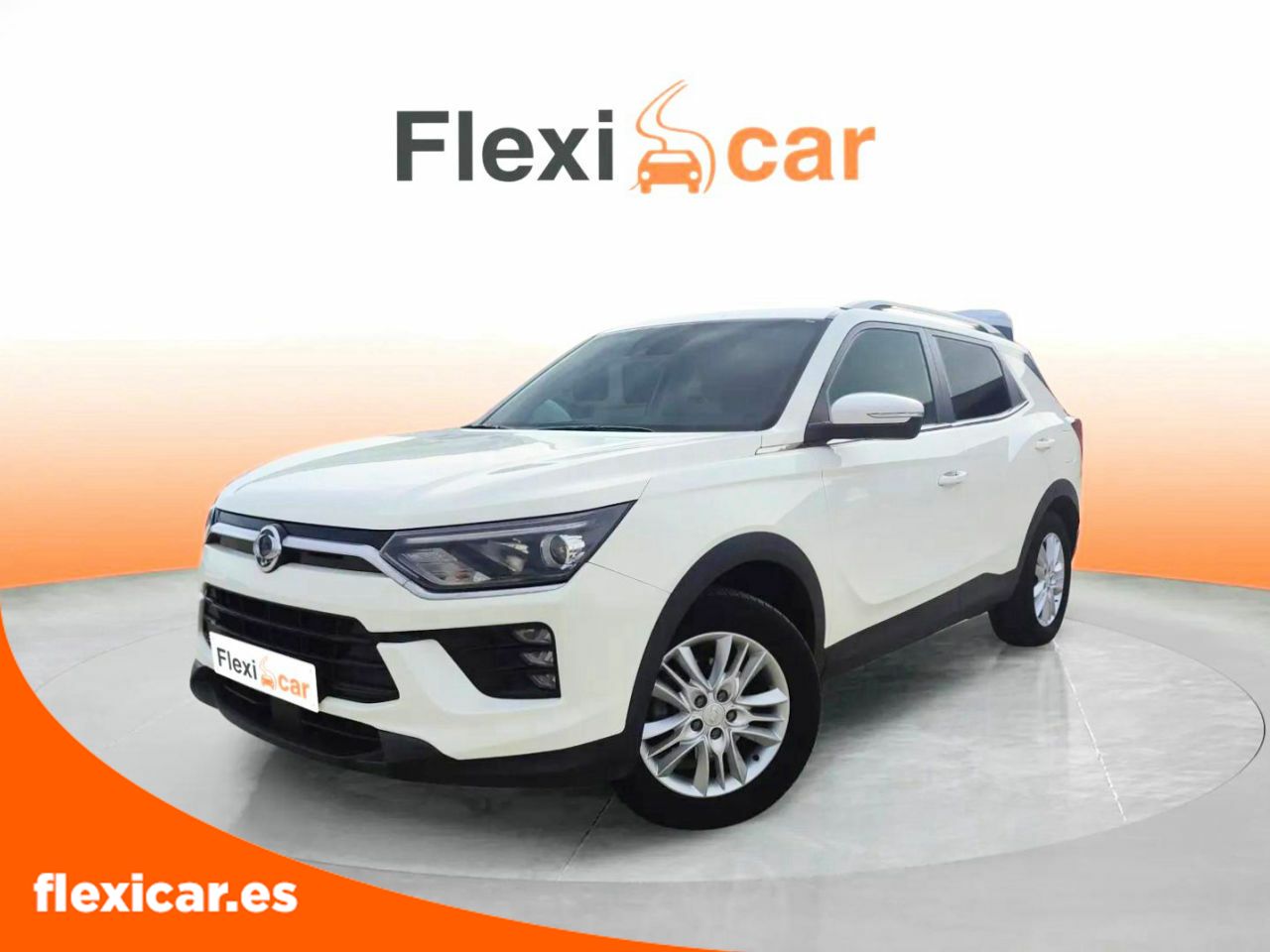 ssangyong korando 2020 / foto grande (3)