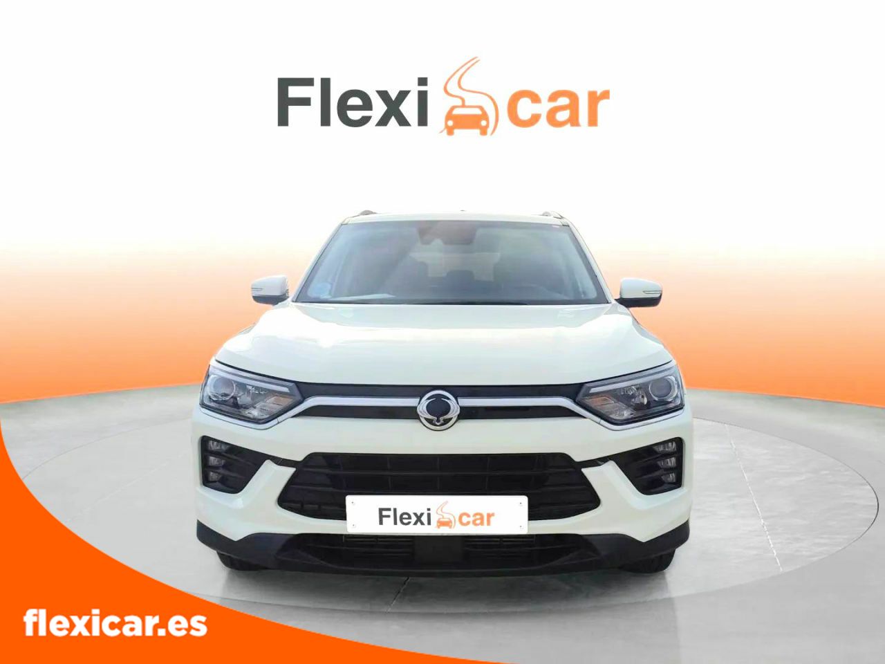 ssangyong korando 2020 / foto grande (2)