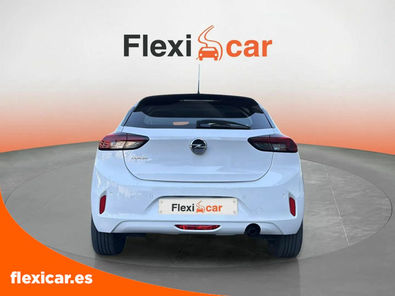 opel corsa 2023 / foto grande (2)