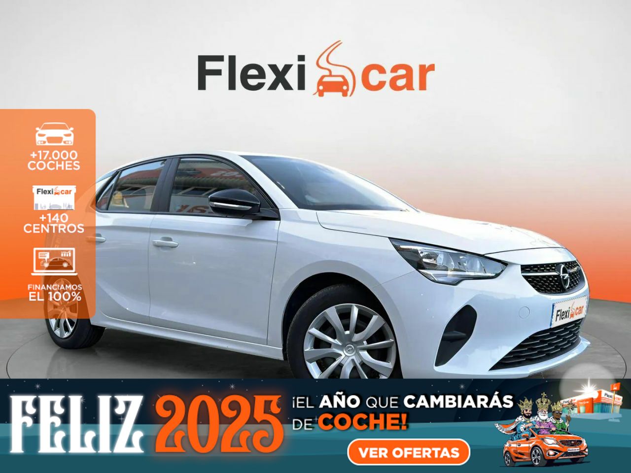 Opel corsa 2023 alcala henares  de segunda mano - opel corsa 2023 /