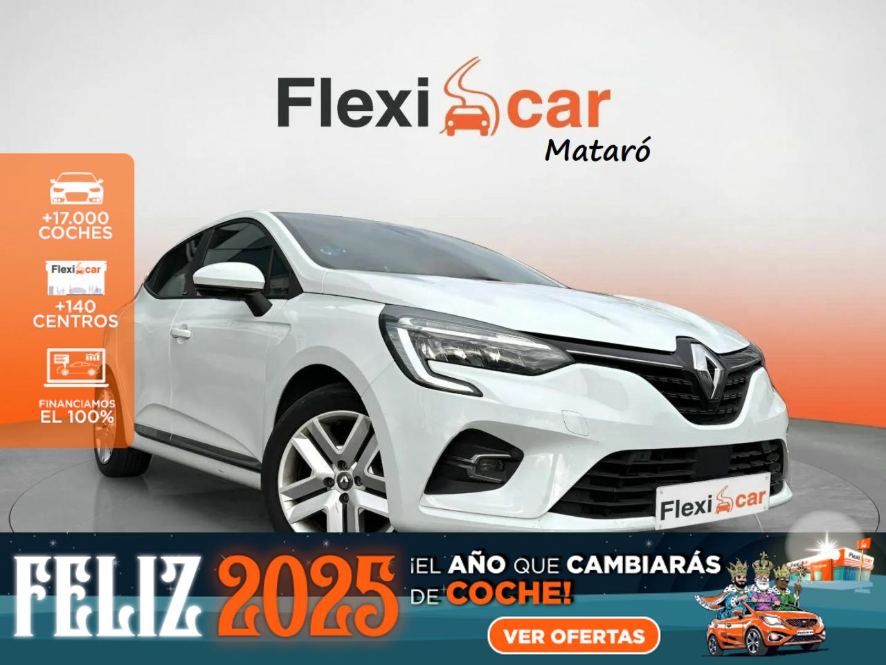 renault clio 2020 /