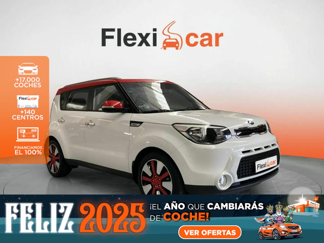 kia soul 2016 /