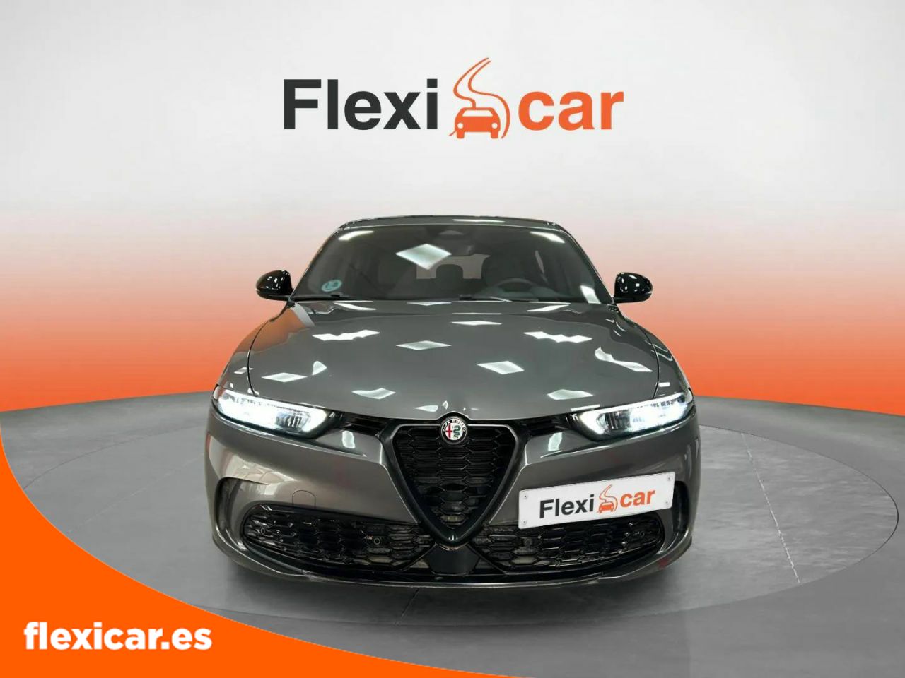 alfa romeo tonale 2022 / foto grande (2)