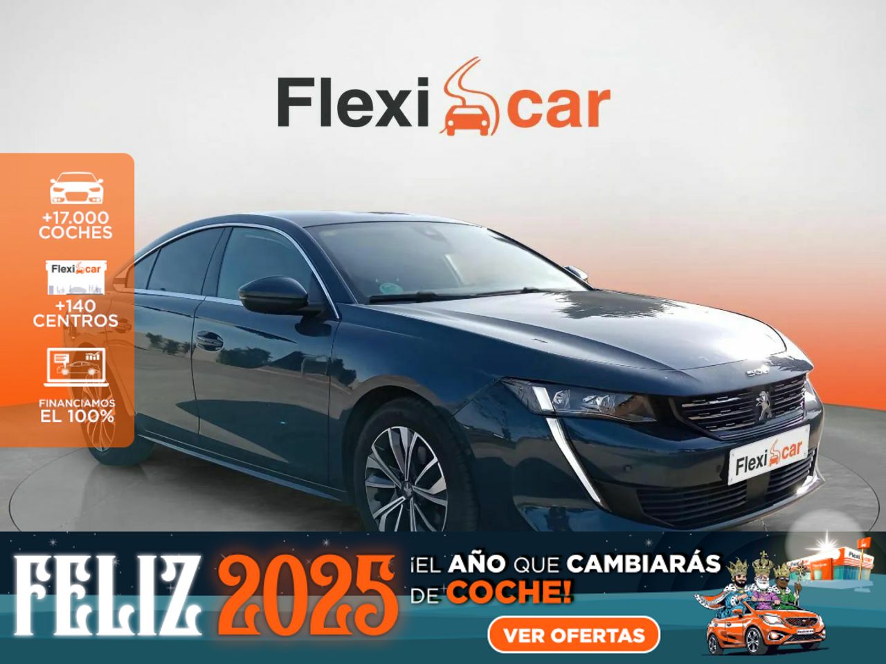 Peugeot partner 2020 alcala henares  de segunda mano - peugeot 508 2020 /