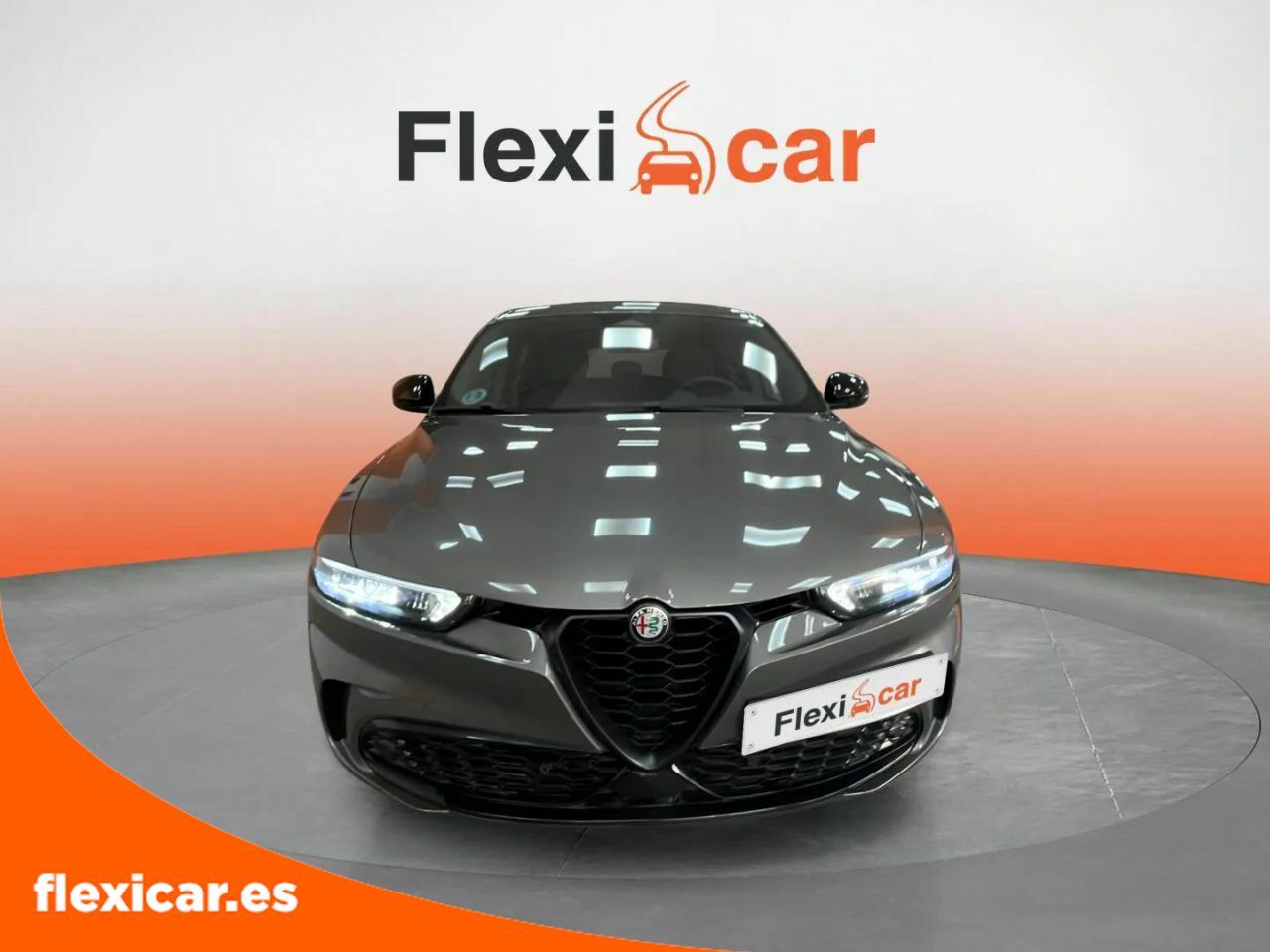 alfa romeo tonale 2022 / foto grande (2)