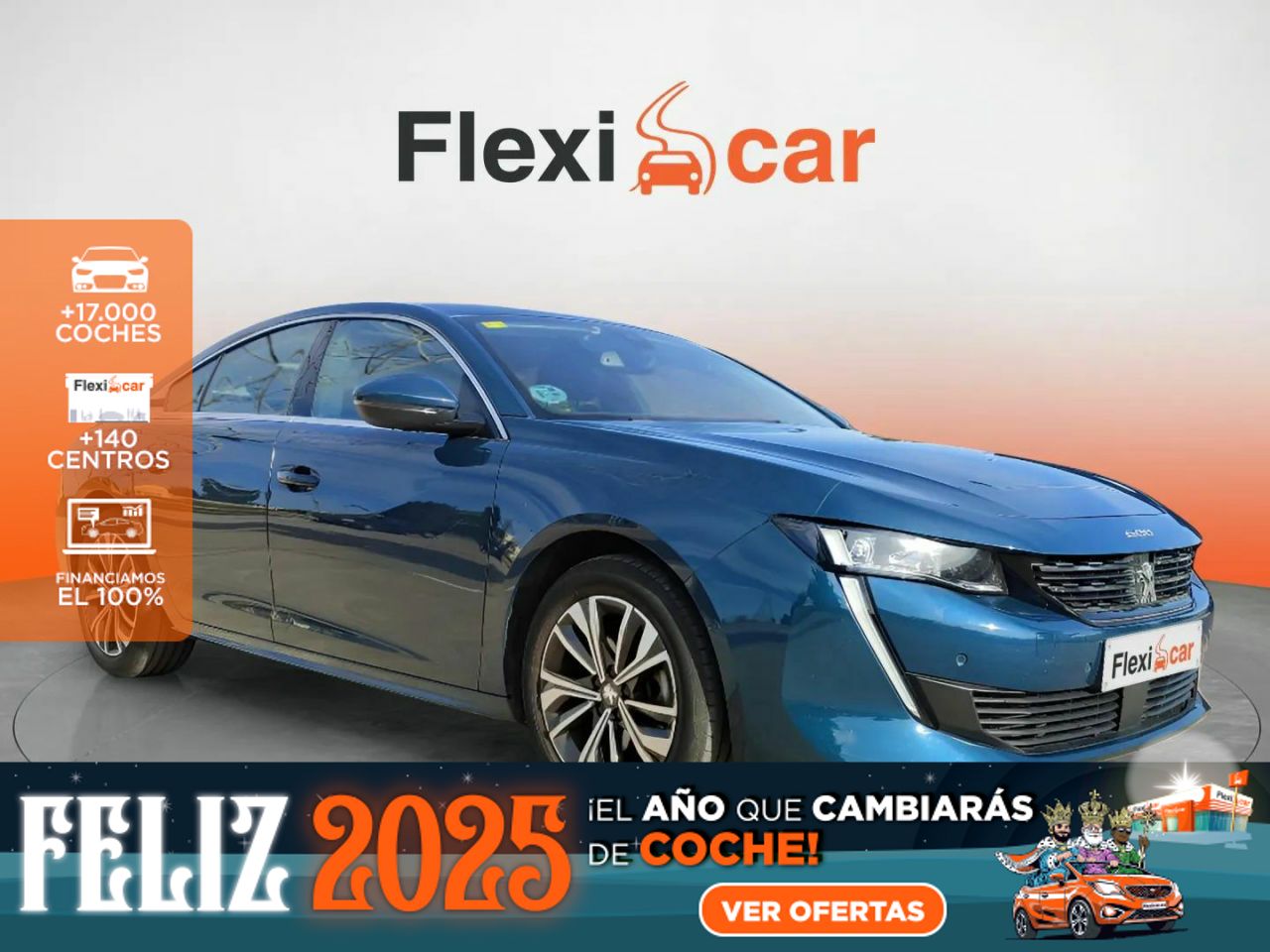 Peugeot partner 2020 alcala henares  de segunda mano - peugeot 508 2020 /