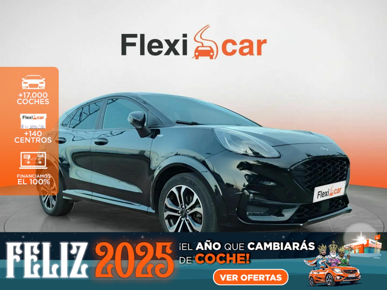 Ford puma 2020 madrid  de segunda mano en Madrid - ford puma 2022 /