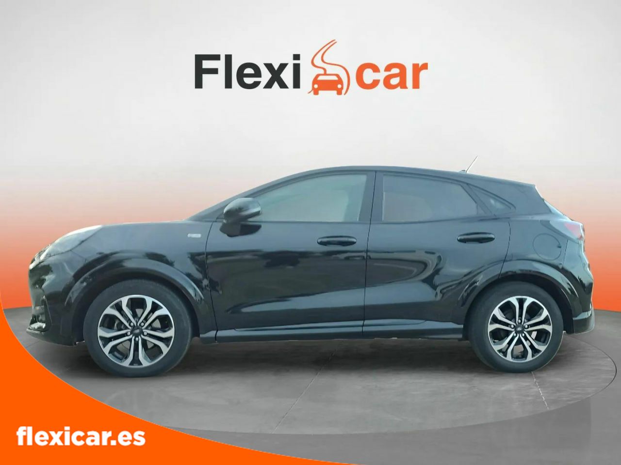 ford puma 2022 / foto grande (2)