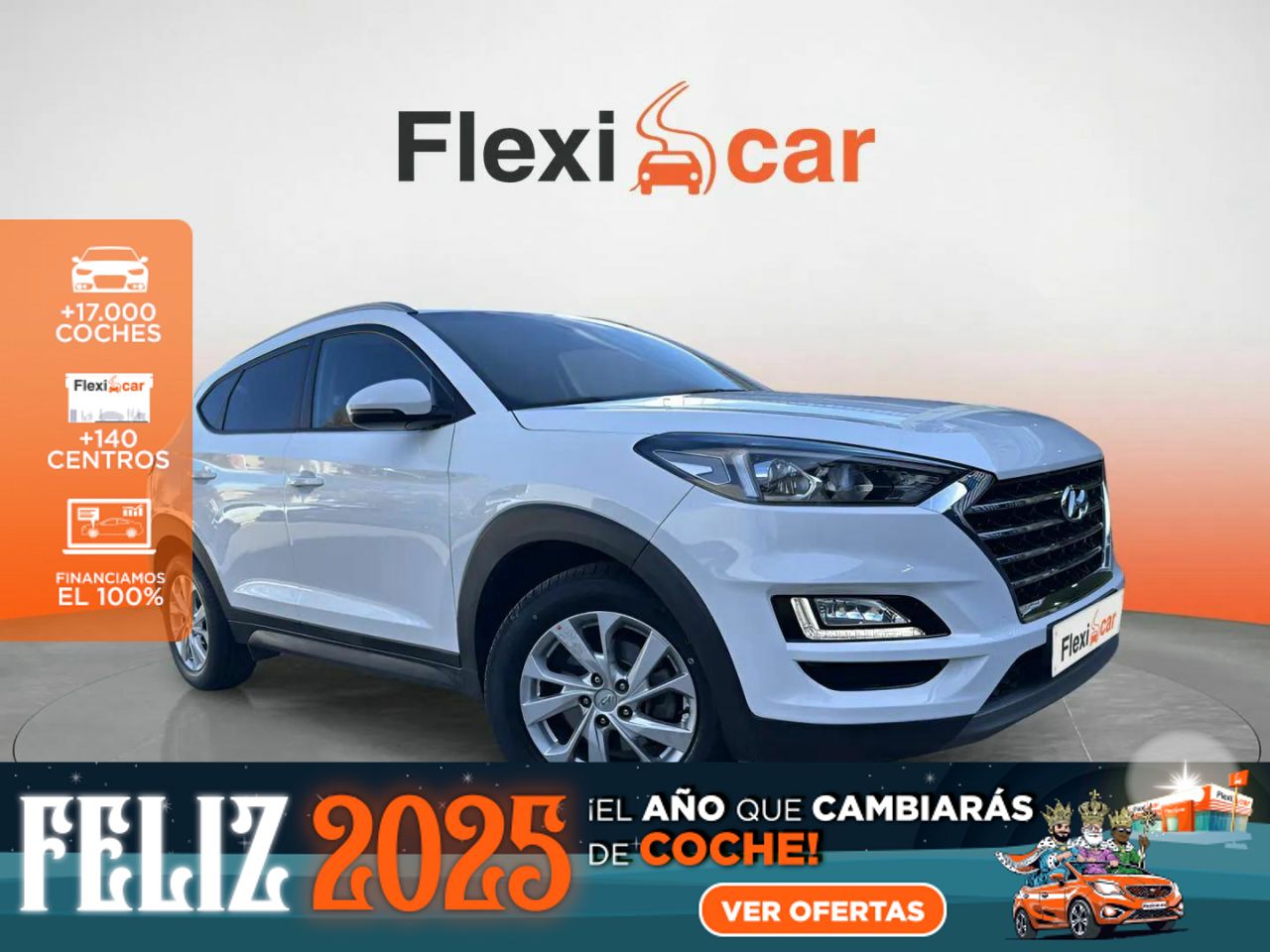 hyundai tucson 2019 /