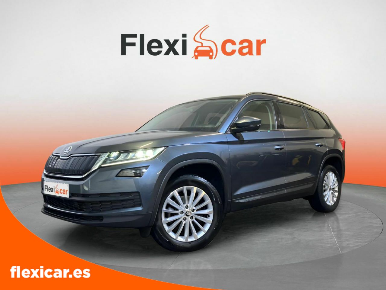 skoda kodiaq 2020 / foto grande (3)