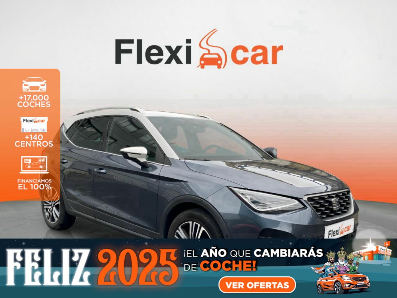 seat arona 2023 /
