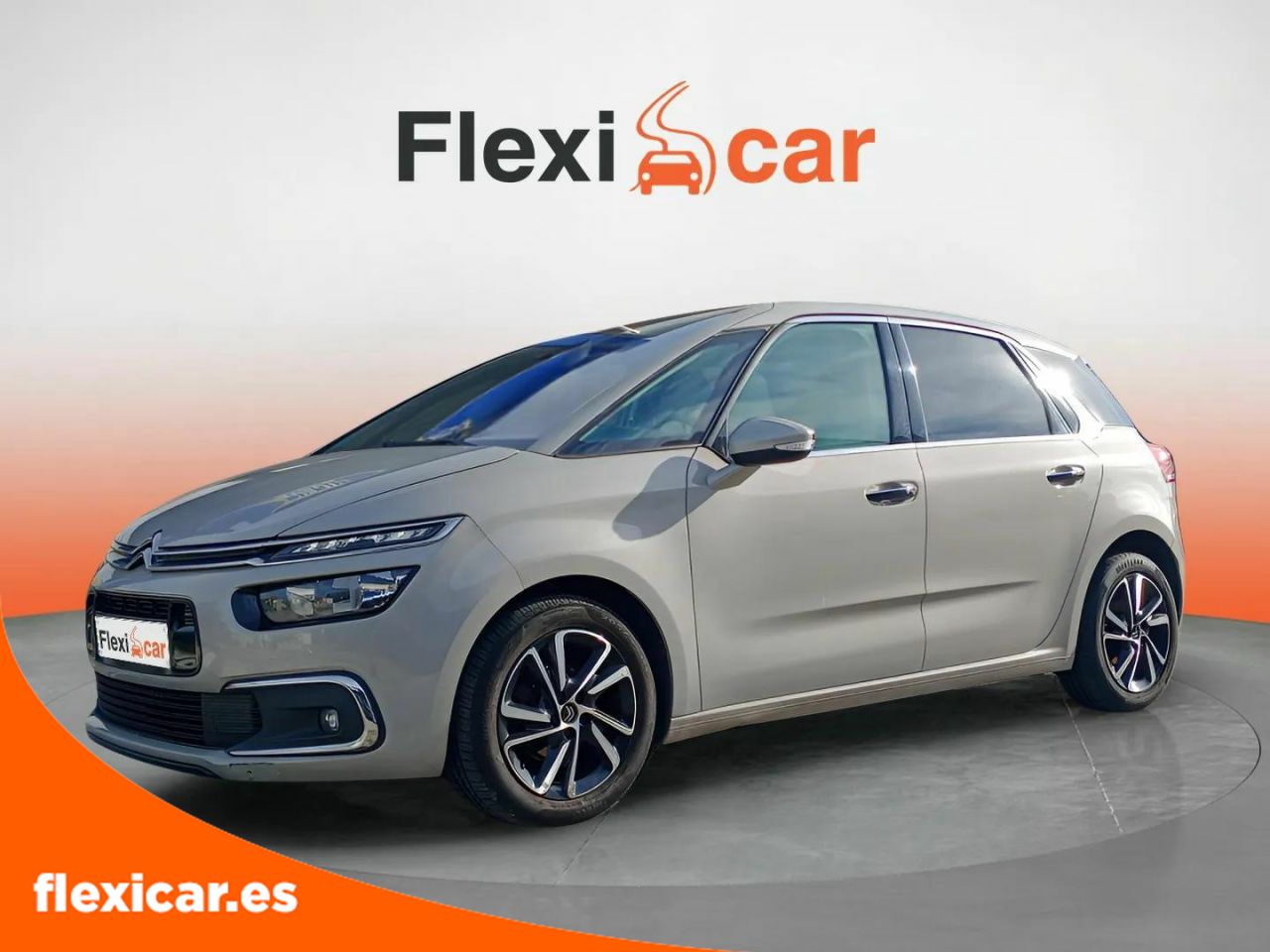 citroën c4 picasso 2017 / foto grande (3)