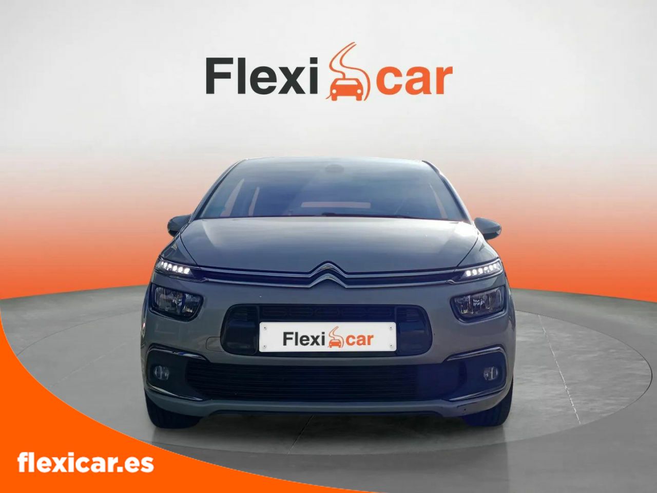 citroën c4 picasso 2017 / foto grande (2)