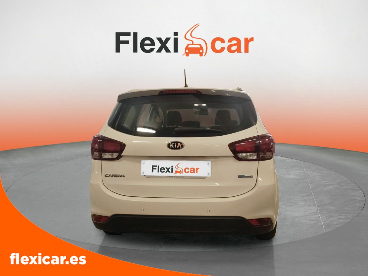 kia carens 2018 / foto grande (3)