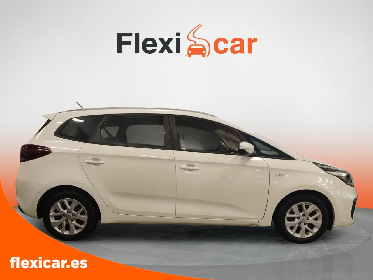 kia carens 2018 / foto grande (2)