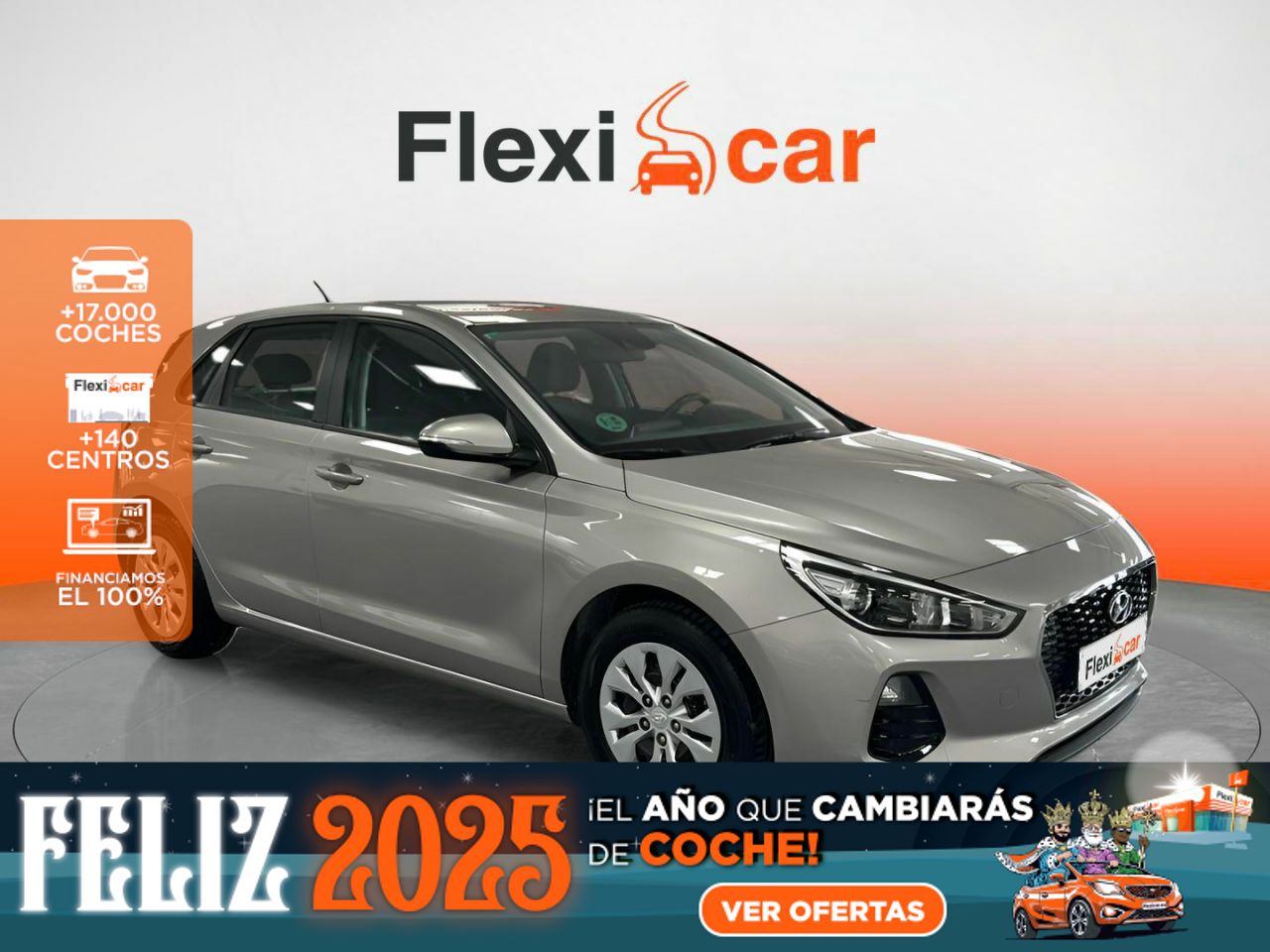 hyundai i30 2017 /