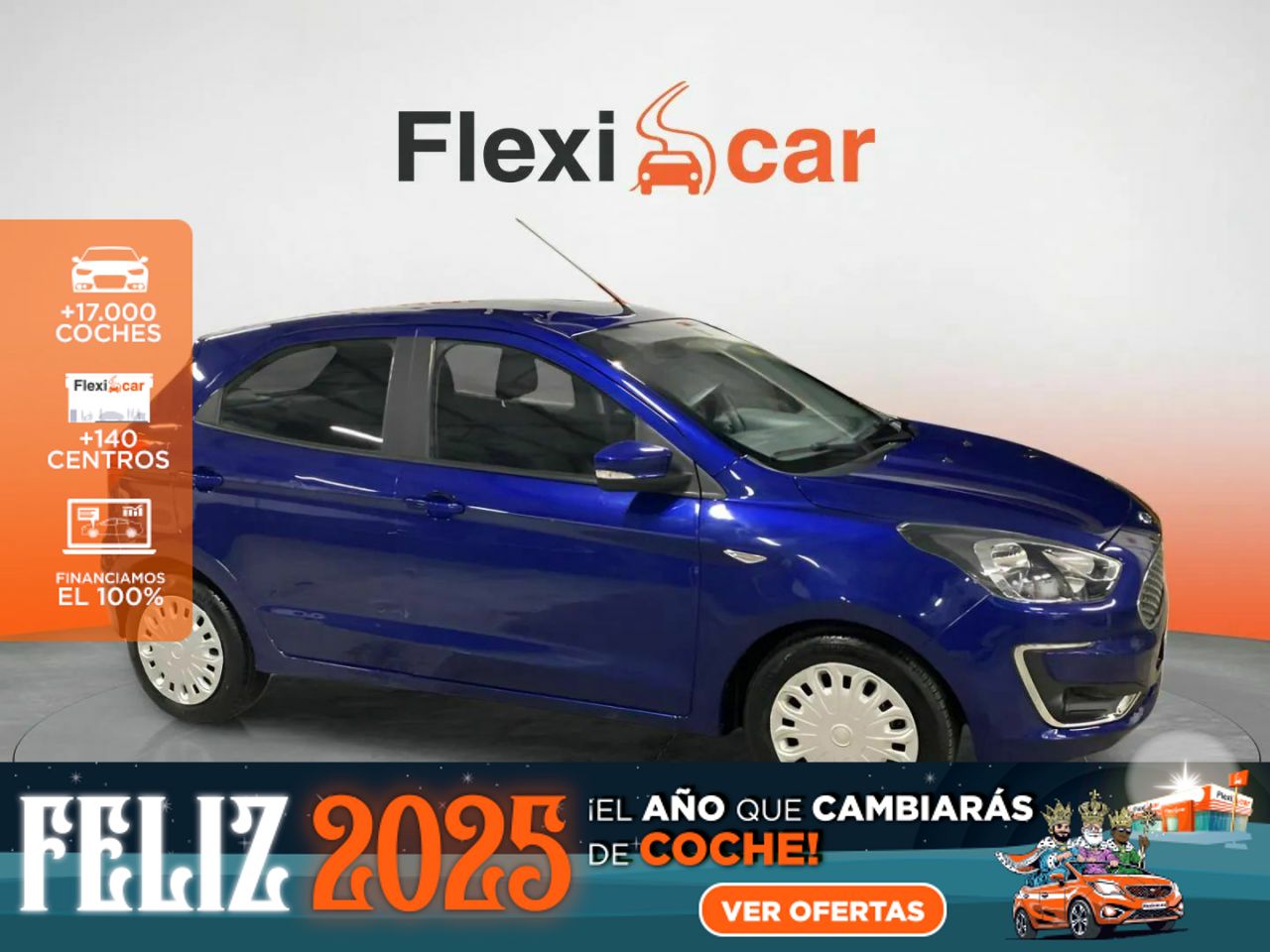 ford ka+ 2018 /