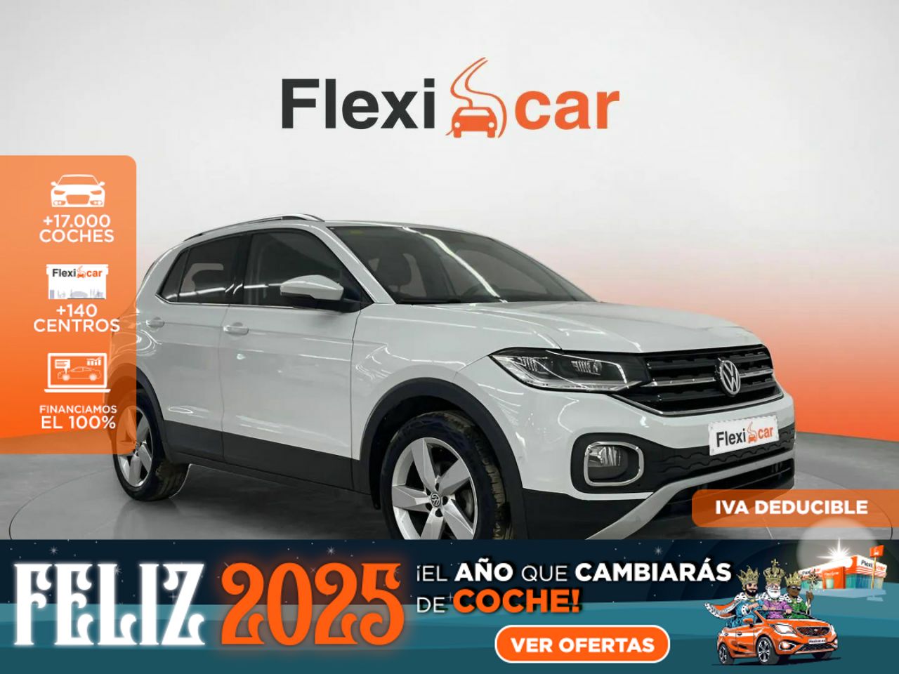 volkswagen t-cross 2020 /